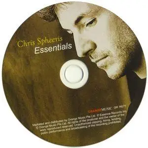 Chris Spheeris - Essentials (2005)