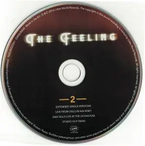 The Feeling - The Feeling (Deluxe Edition) (2016)