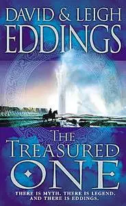 «The Treasured One» by David Eddings, Leigh Eddings