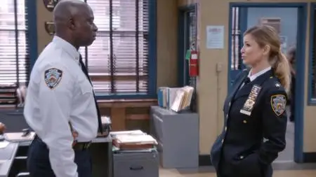 Brooklyn Nine-Nine S02E05