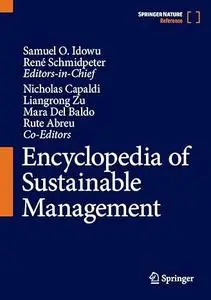 Encyclopedia of Sustainable Management