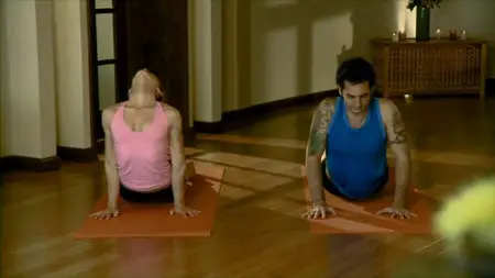 Introduction to Ashtanga Yoga [repost]