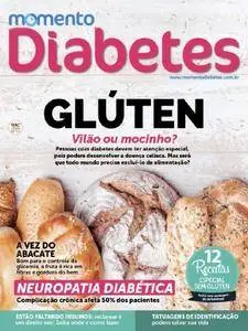 Momento Diabetes - Brasil - Year 2 Number 09 - Fevereiro/Março 2018