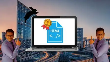 Html In One Hour