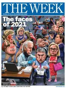 The Week USA - January 08, 2022