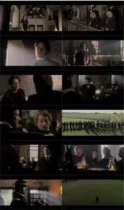 The Conspirator (2010)