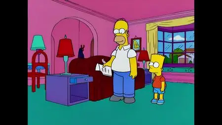 Die Simpsons S12E03