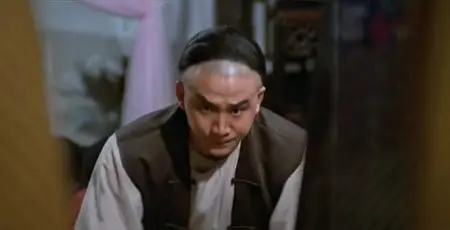 Tales Of A Eunuch (1983)
