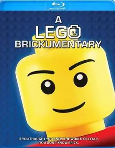 Beyond the Brick: A LEGO Brickumentary (2014)