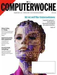 Computerwoche No 06 07 – 03. Februar 2017