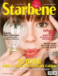 Starbene N.22 - Ottobre 2020