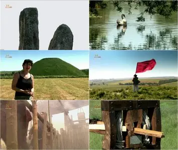 History Channel - Lost Worlds: The Pagans (2006)