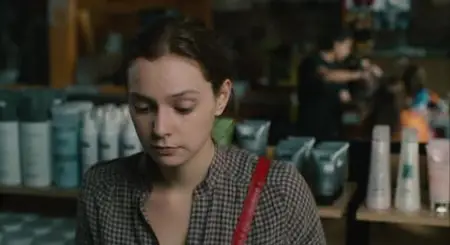 Habi, la extranjera / Habi, the Foreigner (2013)