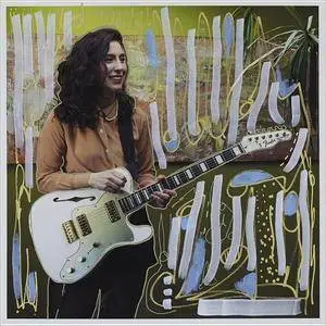 Billie Zizi - Moon Of Honey (2016)