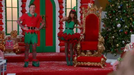 Glee S05E08