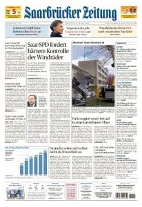 Saarbrücker Zeitung – 12. März 2019