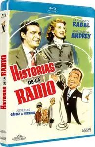 Radio Stories (1955)