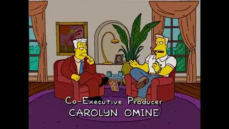 Die Simpsons S14E09