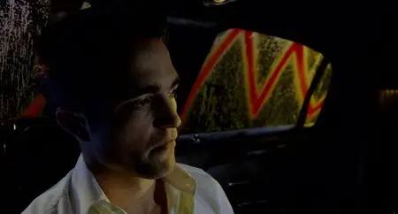 Cosmopolis (2012)