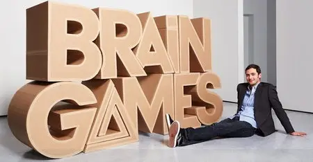 National Geographic - Brain Games: Fair Game [S04E00] (2015)