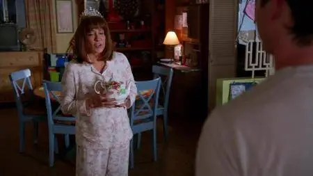 The Middle S09E22