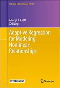 Adaptive Regression for Modeling Nonlinear Relationships (Repost)