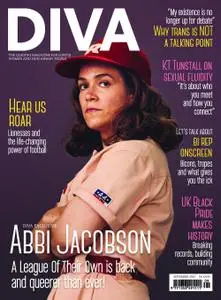 Diva UK - September 2022