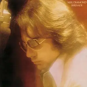 Neil Diamond - Serenade (1974/2022) [Official Digital Download 24/192]