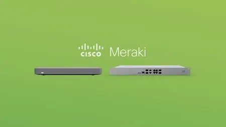 Mastering the Cisco Meraki MX