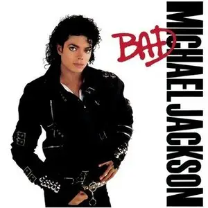 Michael Jackson - Bad (1987/2014) [Official Digital Download 24-bit/96kHz]