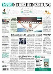 NRZ Neue Rhein Zeitung Kleve - 23. Juli 2018