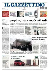 Il Gazzettino Padova - 1 Ottobre 2019