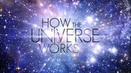 Sci Ch - How the Universe Works: Secrets of Time Travel (2020)
