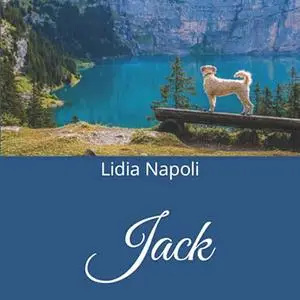 «Jack» by Lidia Napoli