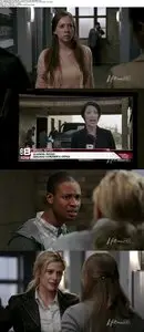Against The Wall S01E04