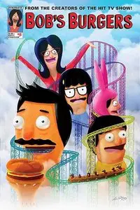 Bob's Burgers - Digital Exclusive Edition 005