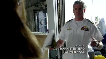 The Last Ship S01E01