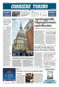 Corriere Torino – 23 aprile 2019