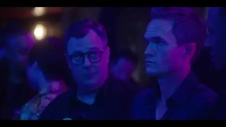 Uncoupled S01E03
