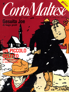 Corto Maltese - Volume 97 (Milano Libri)