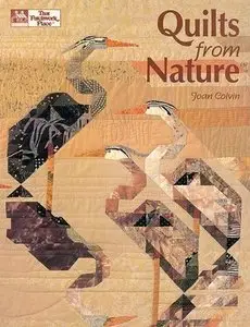 Quilts from Nature