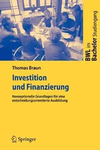 Investition und Finanzierung