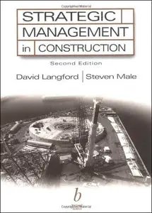 Strategic Management in Construction