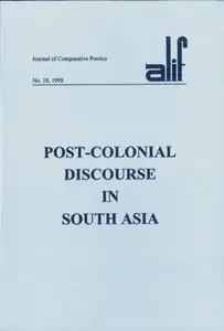 ALIF 18 Post-Colonial Discourse
