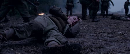 Fury (2014)
