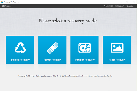 Amazing Dr. Recovery 5.8.8.8 Portable