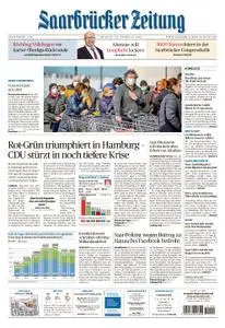 Saarbrücker Zeitung – 24. Februar 2020