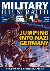 Military Illustrated 276