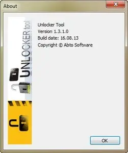 ABTO Software Unlocker Tool 1.3.1.0 Portable
