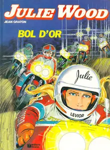 Julie Wood (1976) (repost) Complete